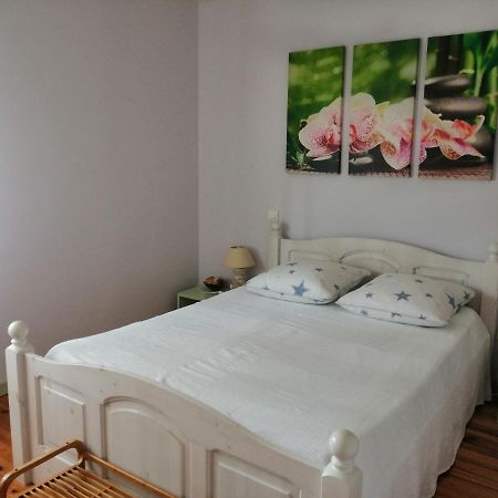 Le Relais De La Praya Bed and Breakfast Lège-Cap-Ferret Εξωτερικό φωτογραφία