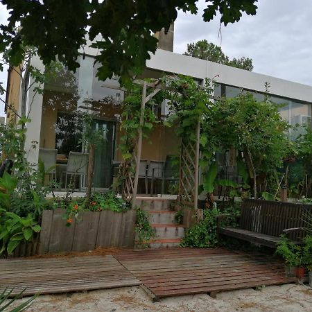 Le Relais De La Praya Bed and Breakfast Lège-Cap-Ferret Εξωτερικό φωτογραφία