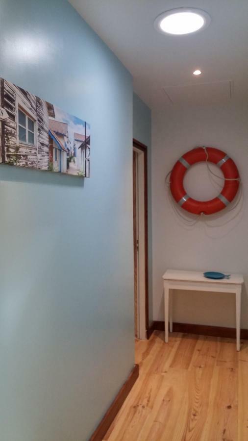 Le Relais De La Praya Bed and Breakfast Lège-Cap-Ferret Εξωτερικό φωτογραφία