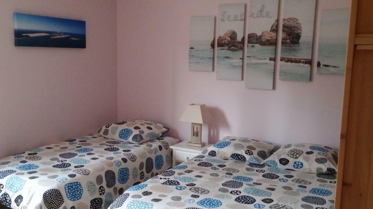 Le Relais De La Praya Bed and Breakfast Lège-Cap-Ferret Εξωτερικό φωτογραφία